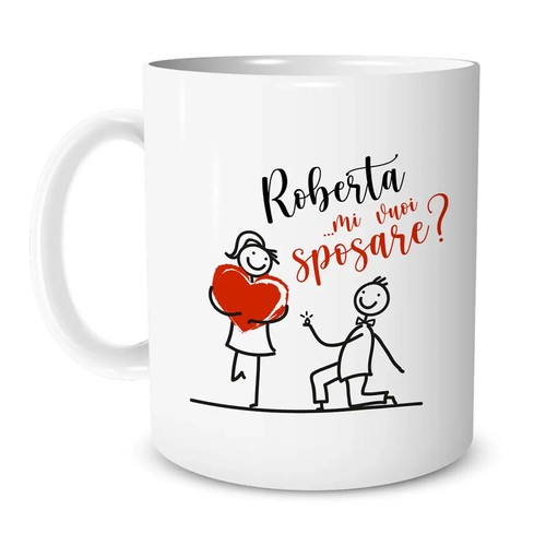 Tazza ceramica mug - tazza,
