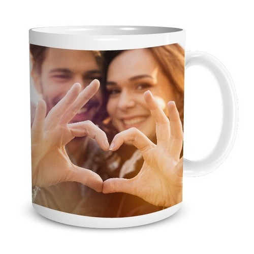 Tazza ceramica mug - tazza, in