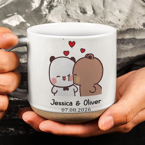 Bubu dudu tazza - bubu,