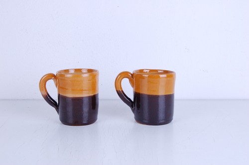 Coppia tazza mug - ,, vintage