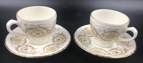 Tazza coppia caffé moka - tazza,