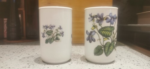 Coppia bicchieri tazzine - bicchieri, /