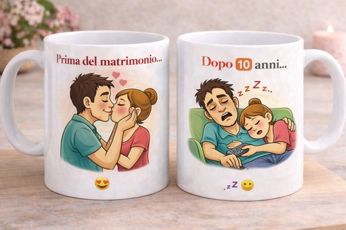 Tazza prima dopo - e,