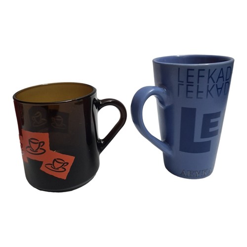 Tazza coppia tazze pocket - tazza, di