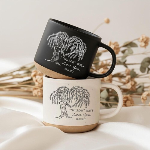 Tazza willow tree - willow, 9