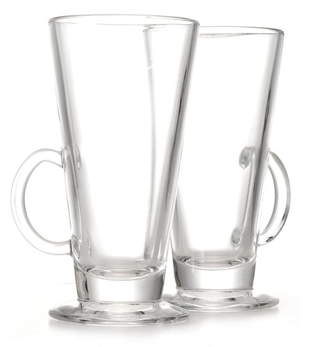 Set latte vetro - latte,