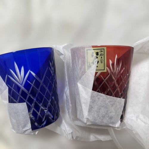 Coppia tazze sake - tazze, da