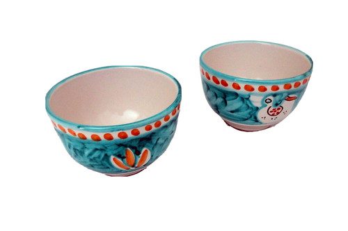 41003 coppia ciotole - 41003, di