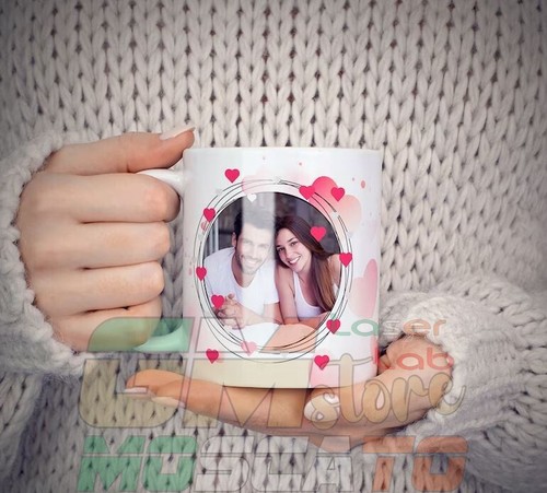 San valentino tazza - san, love