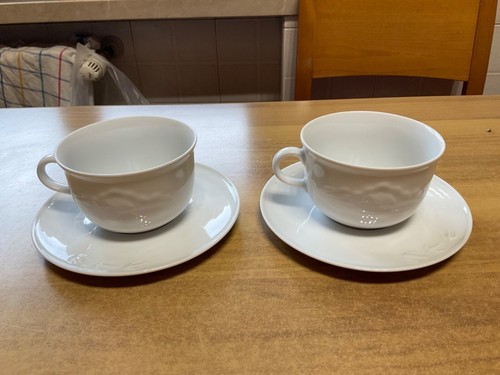 Coppia tazza mulino bianco - tazza,