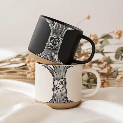 Couple valentines tazza - couple,