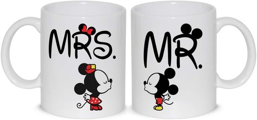 Coppia tazze tazza - coppia, mug