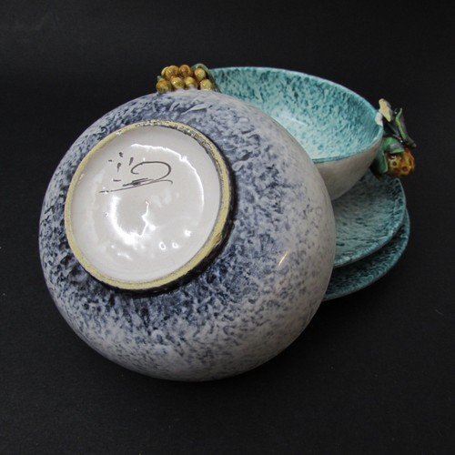 Set coppia tazza piatto - tazza,