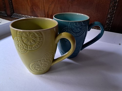 Coppia tazze mug sia home - sia,