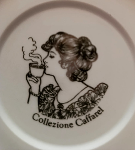 Tazza tazze coppia - tazza, di