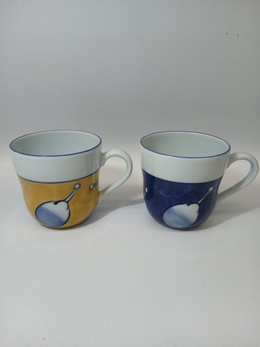 Tazza coppia forno gen - tazza,