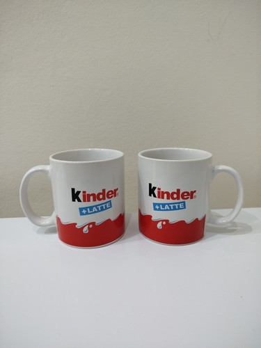Tazza mug kinder - mug, ferrero