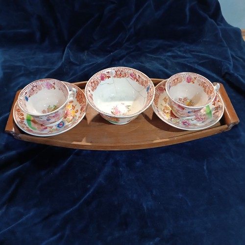 Coppia tazze giappone con - coppia,