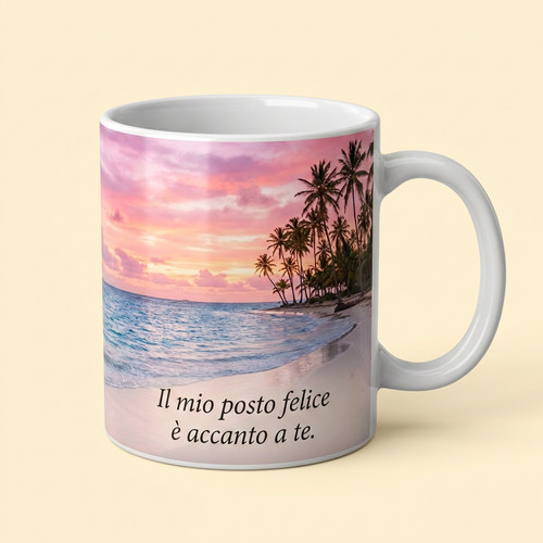 Tazza mug mare - tazza,