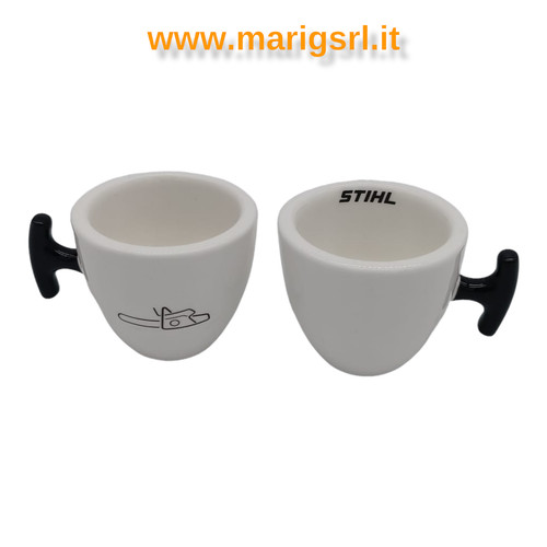 Set coppia tazzine caffè - set,